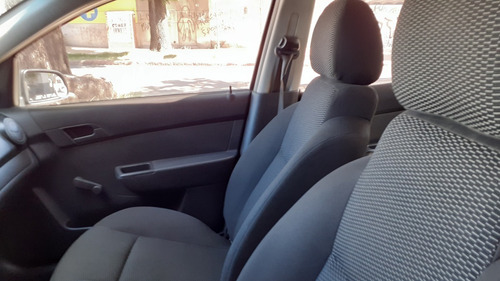 Chevrolet Aveo Ls C/29497