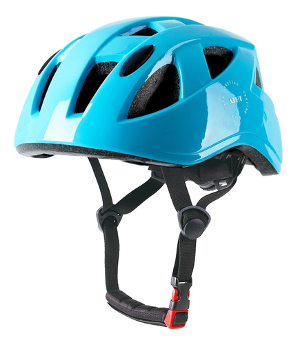 Casco De Bicicleta Atphfety Kids, 2 Tamaños Ajustables Para 