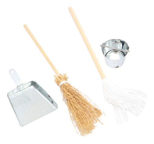 Accesorios Para Muebles, Herramientas De Limpieza