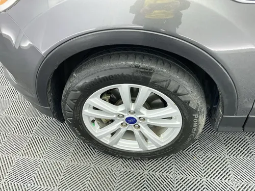 Ford Escape 2.0 SE 4X2 AT