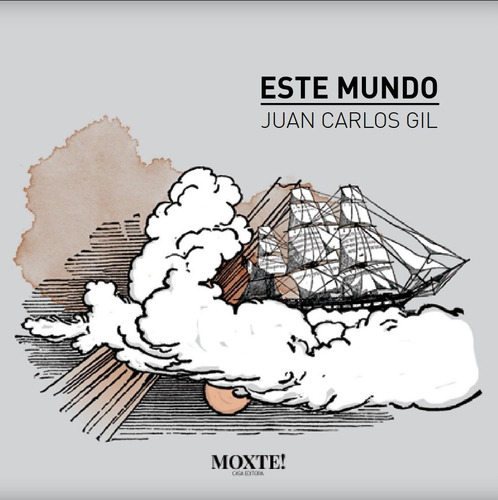 Este Mundo - Juan Carlos Gil