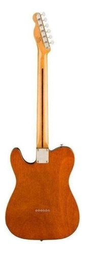 Guitarra elétrica Squier by Fender Classic Vibe '60s Telecaster Thinline