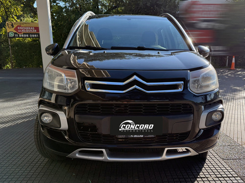 Citroën C3 Aircross 1.6 16V Sx