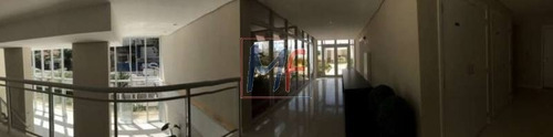 Imagem 7 de 9 de Ref 9362 - Lindo Apartamento Em Condomínio Padrão Para Venda No Bairro Tatuapé, 2 Dorms, 2 Vagas, 74 M² E Lazer. - 9362