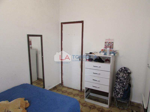Imagem 24 de 30 de Ref 12436 - Casa Geminada - Frente Mar - 3 Dorm E Financia - V12436