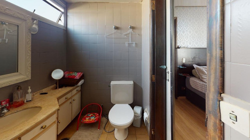 Imagem 11 de 25 de Apartamento De Condomínio Em São Paulo - Sp - Ap4578_nbni