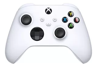 Controle Xbox One / Series S Ou X Novo - Cor Branca