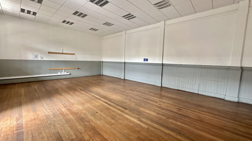 Gran Terreno De 5000 M2 En Centro De Valparaiso