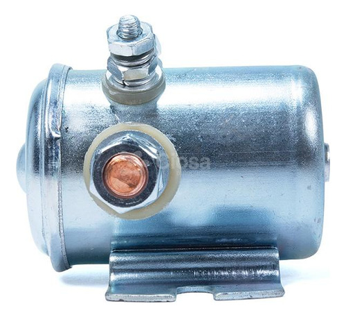 Solenoide Corriente Continua D350 6 Cil 3.7 L 1981
