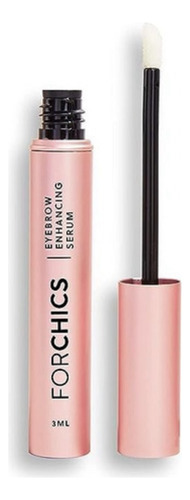 Forchics Forbrow Eyebrow Growth Sérum - Crecimiento De Cejas