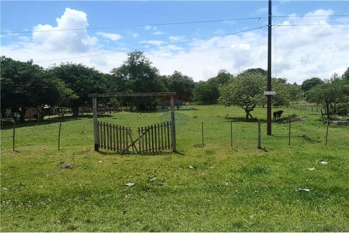 Imagen 1 de 6 de Vendo Terreno En Escobar, Paraguarí: 5293 M2