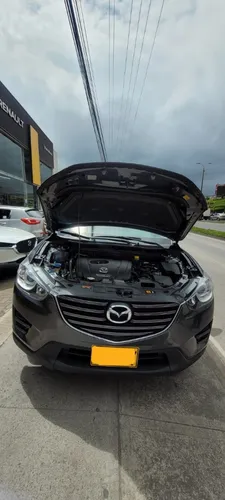 Mazda CX-5 2.0 Prime
