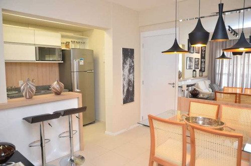 Imagem 1 de 15 de Apartamento-à Venda-del Castilho-rio De Janeiro - Svap20245