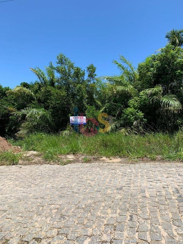 Imagem 2 de 3 de Vendo Lote Com 737,89m² - 8449