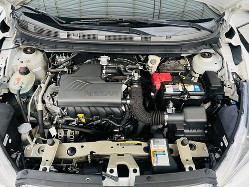 Nissan Kicks KICKS S DIRECT 1.6 16V FLEX 5P AUT.