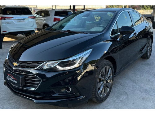Chevrolet Cruze 1.4 TURBO LTZ 16V FLEX 4P AUTOMÁTICO