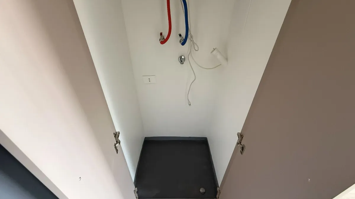 Imagen 5 de 16 de Arriendo Dpto Estudio Con Terraza Nuevo!!