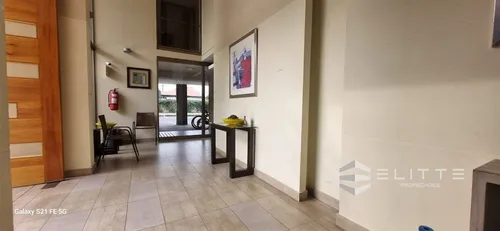 Departamento En Arriendo De 1 Dorm. 1baño En La Cisterna
