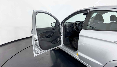 Imagen 13 de 15 de 107770 - Ford Figo 2018 Con Garantía