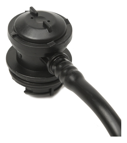 Para Bidón De Carbono Con Manguera Vw Jetta Golf 6 Mk6 Audi