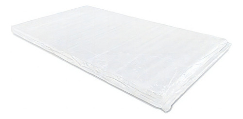 Graco Premium Foam Crib Y Colchon Para La Cama Para Niños P Color Blanco