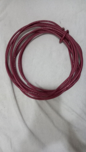 Cable Num 4, Phelphs Dodge Thnthwn, 21,15 Mm , 600 V (13 Mts