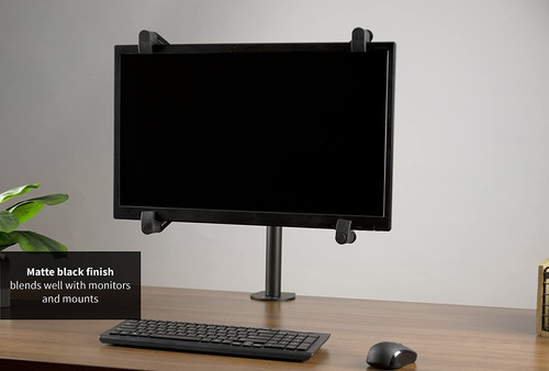 Soporte Vivo Kit De Montaje Vesa P/ Monitor Led De 20-30''