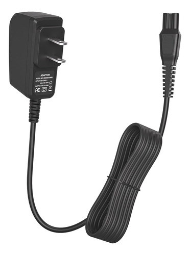 Cargador Para Afeitadora Electrica Philips-norelco-hq8505 70