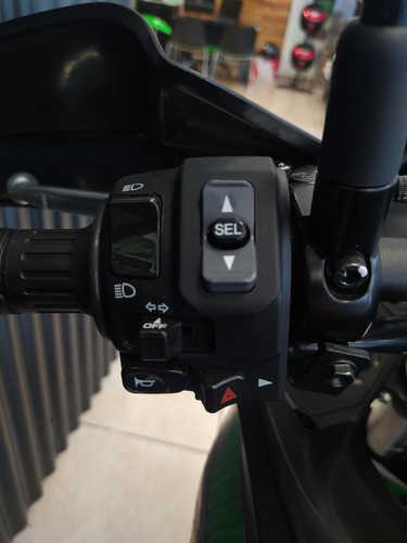 Imagen 16 de 21 de Kawasaki Nueva Versys 650 Pantalla Tft (tomo Permuta)