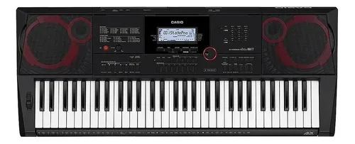 Casio alta gama hotsell