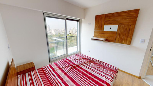 Hermoso 3 Amb A Estrenar, Edificio Full Amenities!!! Excelente Oportunidad!