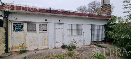 Venta De Terreno En Quilmes Oeste