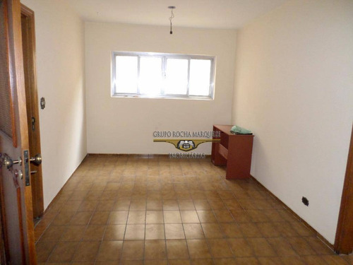 Imagem 4 de 27 de Sobrado Com 3 Dormitórios À Venda, 180 M² Por R$ 1.300.000,00 - Tatuapé - São Paulo/sp - So0883