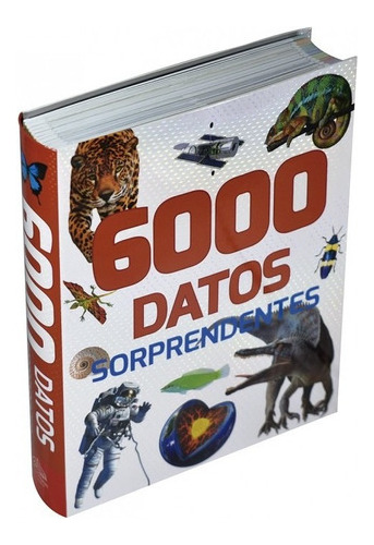 600 Datos Sorprendentes