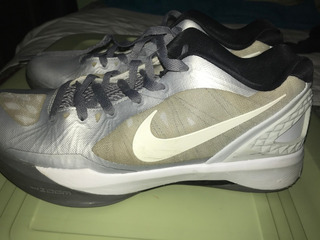tenis nike para volleyball