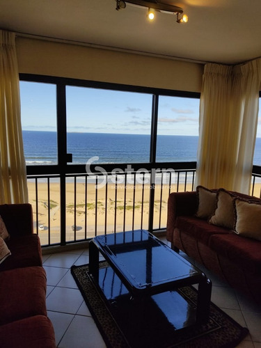 Imagen 6 de 30 de Venta Apartamento 2 Dormitorios, Playa Brava, Punta Del Este