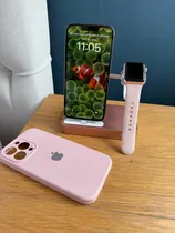 Comprar Apple iPhone 13 Pro 256gb - Azul Sierra + Apple Watch 3