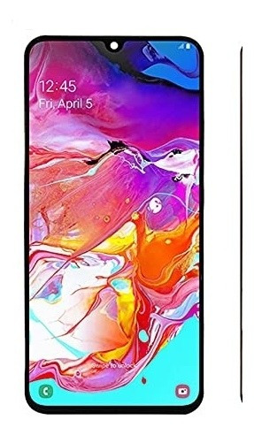 Pantalla Lcd Completa Samsung Galaxy A70