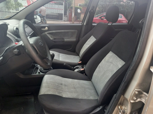 Fiesta Max Ambiente Plus 2007