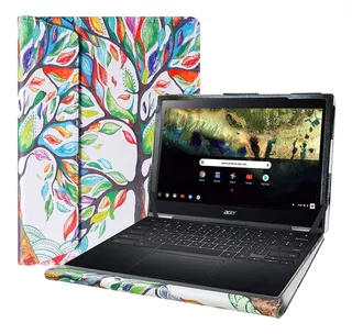 Funda Sobre Para Laptop Chromebook Acer Spin 5 11.6 | Ar...