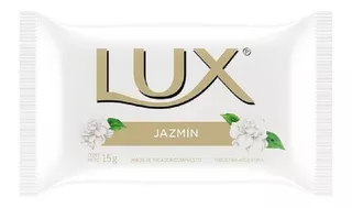 Jabón Lux Jazmín 15 Grs X 250 Unidades