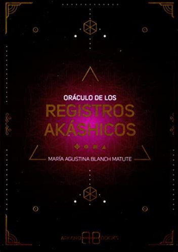 De Los Registros Akashicos   Libro   Cartas   Oraculo-maria