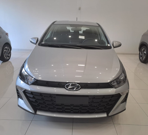 Hyundai HB20 1.6 Comfort Plus Mt