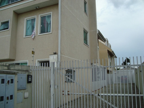 Sobrado Para Venda - 11840.2346