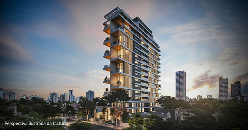 Imagem 1 de 2 de Sala À Venda No Bairro Jardim Paulista - São Paulo/sp - O-4377-11575