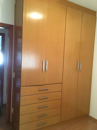 Imagem 2 de 7 de Apartamento L À Venda, Parque Tamboré - Santana De Parnaíba - . - Ap0018