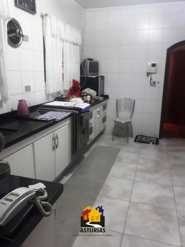 Imagem 11 de 15 de Sobrado A Venda Cangaíba - 2844-1