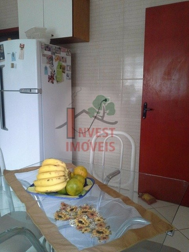 Imagem 9 de 14 de Casa Em Condominio - Ref: 1955 - V-1955