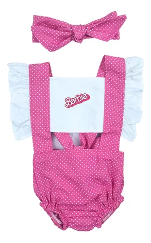 Roupas Para Bebe Reborn Menina