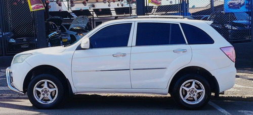 Lifan X60 1.8 Talent 4x2 5p